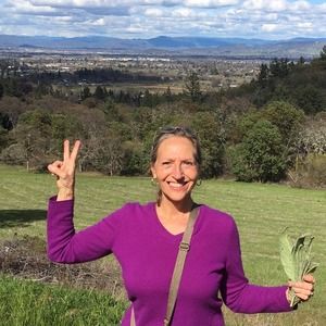 Meet your Posher, Julie